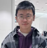Jaden Li